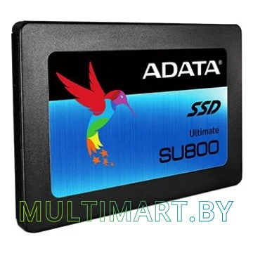 SSD диск A-Data Ultimate SU800 128GB (ASU800SS-128GT-C) картинка 3